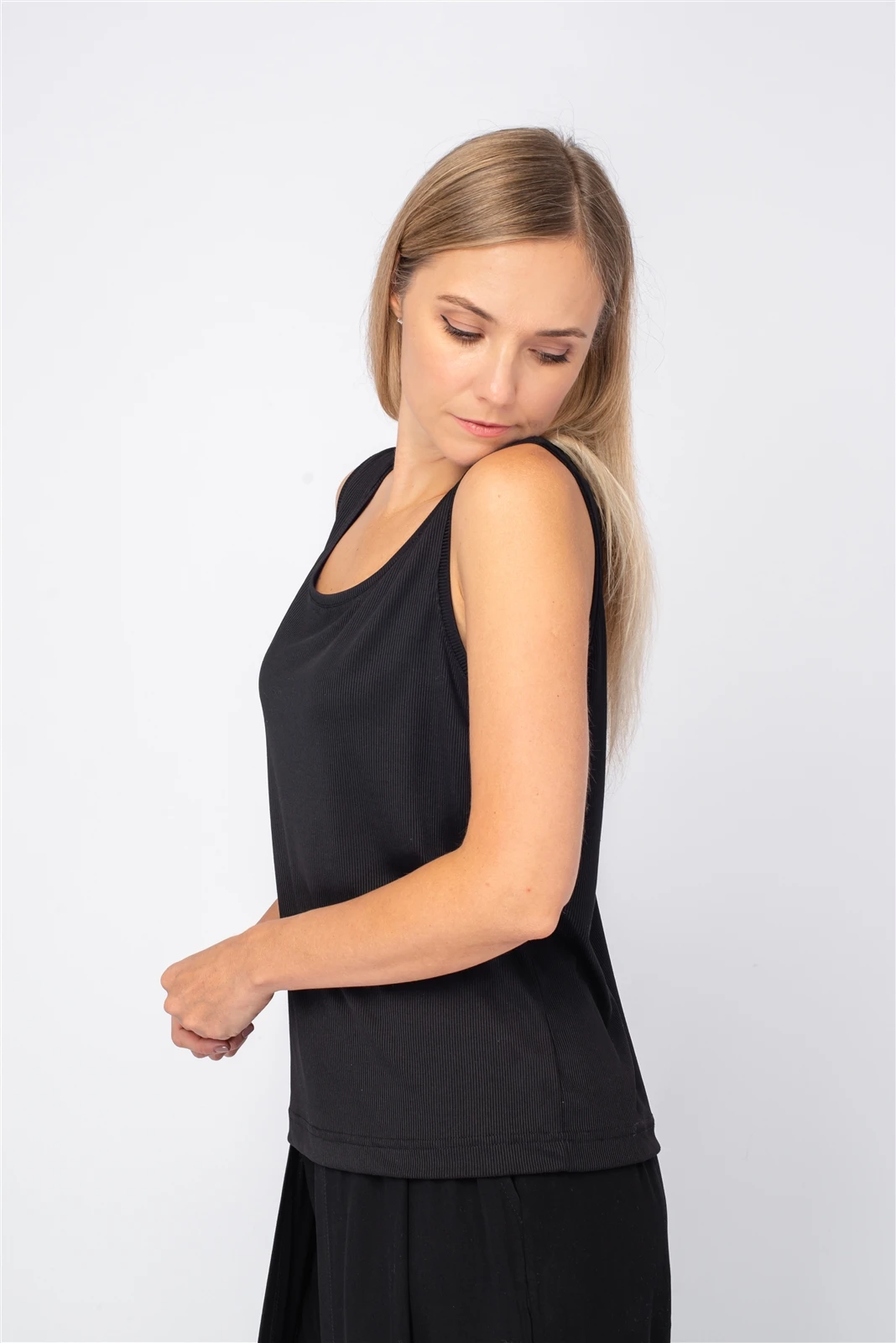 Топ женский 3132.RB оптом от производителя Ledinika