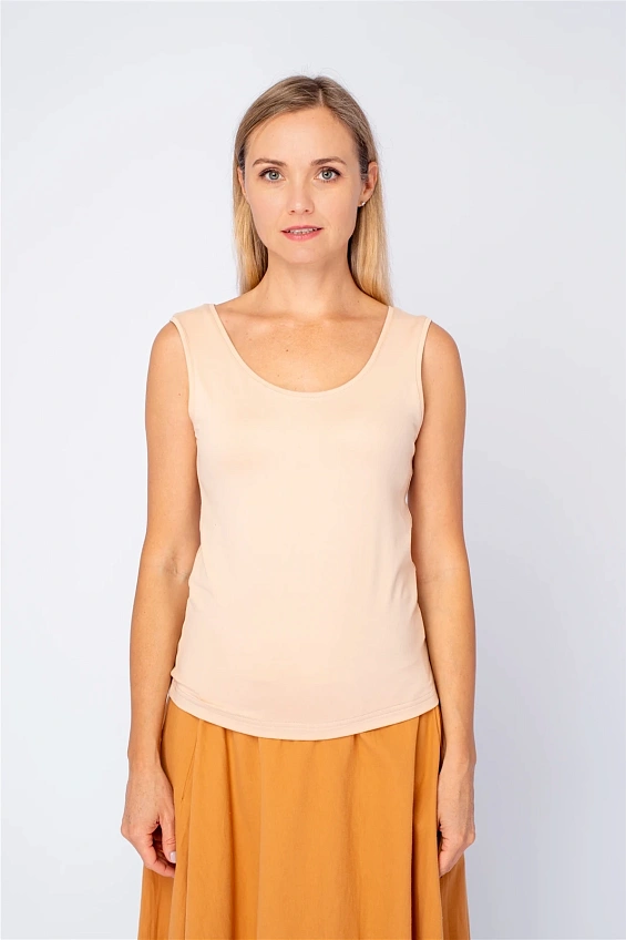 Топ женский 3132.VEV оптом от производителя Ledinika