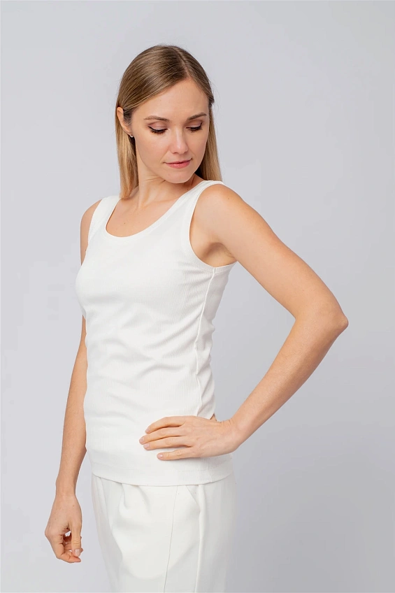 Топ женский 3132.RB оптом от производителя Ledinika